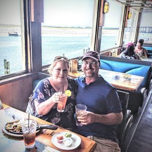 Meet your Posher, Deanna